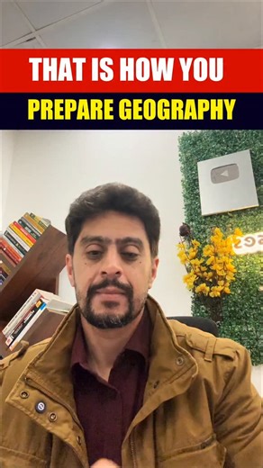 UPSC 2011-2025 PYQ Marathon for Geography | Sleepy Classes