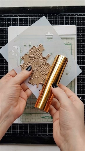 13K views · 472 reactions | One of the ways to help bring a cohesive look to your card is using similar colors from the backgrounds to color your image(s) for the focal point! . . . #waffleflowercrafts #cardmaking #cardmakingideas #handmadecards #diecutting #hotfoiling | Waffle Flower Crafts | Facebook