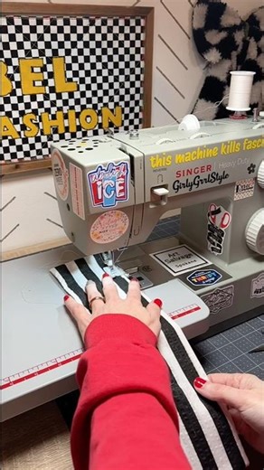 Easy diy bun maker with scraps and craft wire. #diybunmaker #scrapbusting