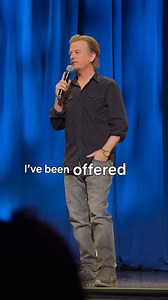 4.5M views · 58K reactions | play it cool, man  David Spade: Nothing Personal on Netflix | Netflix Is A Joke | Facebook