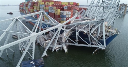 Top maritime news stories for week ended 21 November