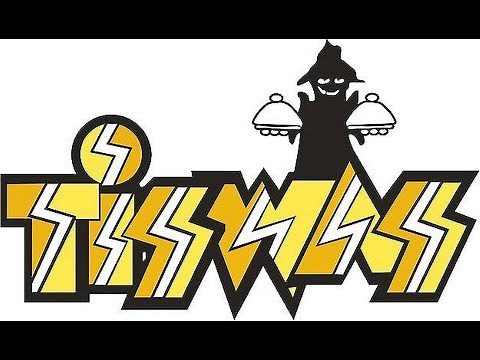 Tiswas Flan Flinger Challenge