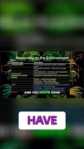 Photoperiodism & Phototropism Explained: Plant Growth Basics
