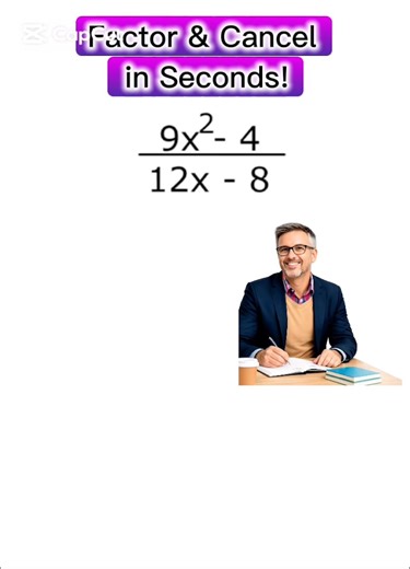 Simplify Rational expressions Instantly!