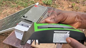 3K reactions · 414 shares | How to connect solar panel and inverter...