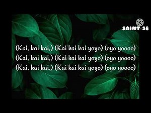 Nadia Mukami - Kai Wangu Feat. Arrow Bwoy (LYRICS)