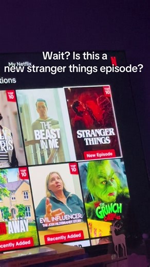 New Episode Insights: Stranger Things Season 5