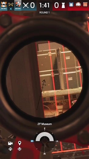 I’m top 1 controller players oat #dntswjpe #xim #r6 #fyp #newseason | rainbow six siege