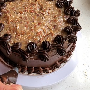 21K views · 344 reactions | The Queen of Cakes, Chef Susan Reid, will...