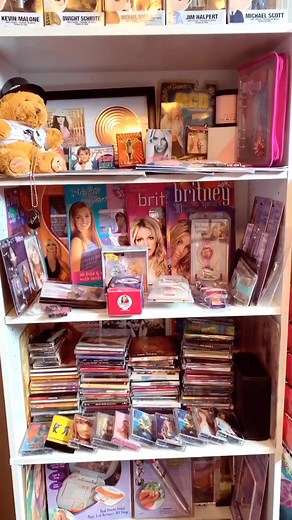 Britney Spears Collection Challenge - Part 4 | Best Fandom