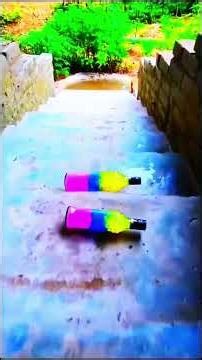 Most Satisfying Glass Breaking Compilation,Will it Break? Stairs Challenge.