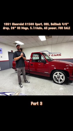 #c1500 #obs #belltech #usmags #texasstreetcars