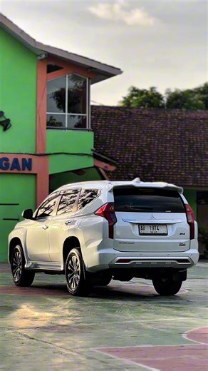 2022 Pajero Dakar Ultimate 4x4 Review and Buyer's Guide