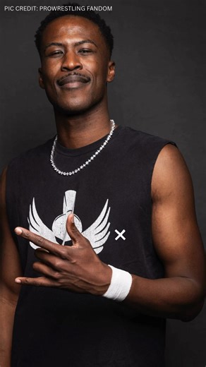  Watch BDE, the streamer turned wrestler, chase his dream of WWE!  With his sights set on the Intercontinental Championship, there’s no turning back.  What do you think about his future in wrestling? Drop a comment! #Wrestling #WWE #Streamer #BDE #Championship | TJRWrestling | Facebook