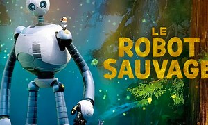 Le robot sauvage