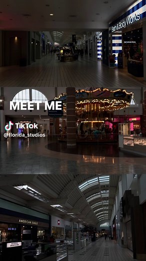Exploring Brandon Mall in Florida