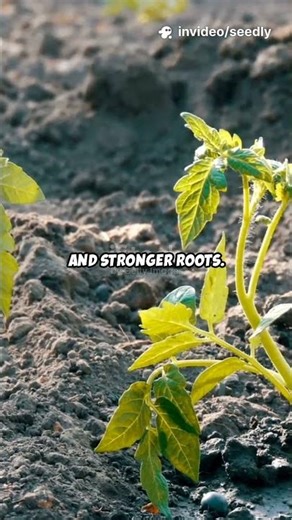 Grow Plants Upto 50% Faster With This Molasses Plant Booster Hack #molasses #naturalfertilizer