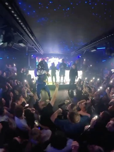 Le Press Club on Reels