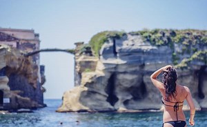 Naples: best beaches