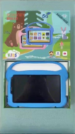 Hoozo Tablet on TikTok