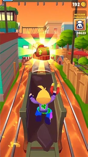 13 April 2026#subwaysurfers #gaming #shortvideo #youtubeshorts #viral #trending #subwaysurfs #yt