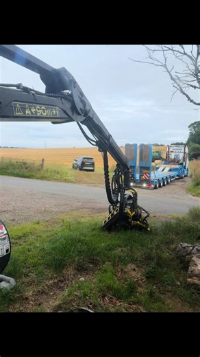 Forestry Trucks and Equipment Overview