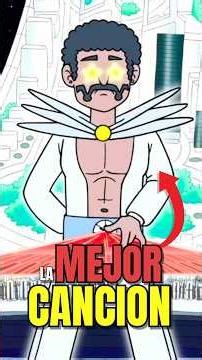 La MEJOR CANCIÓN De Un SHOW MÁS #regularshow #unshowmas #mordecai #rigby