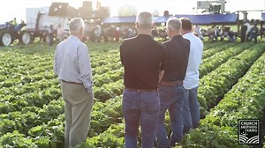 Growing Regions & Farming — Church Brothers Farms