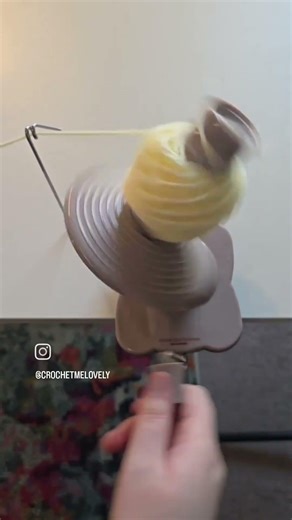 A Little Yarn Winding | Inspiration, Colorful, Crochet, Trendy, Tiktok, Yarn, Knitting, Wool, Fun 🫶