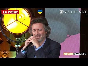 Ukraine : le cerveau dans la guerre…