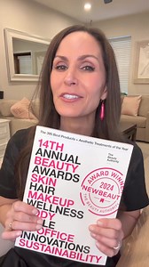 NewBeauty’s 2024 Beauty Awards have been announced, and to celebrate the best products of the year, we’re releasing a limited amount of the VIP Awards Boxes at an exclusive price!⁠ ⁠ This box contains more than 20 award-winning products curated by our editors, and is valued at nearly $1,100 for $249. ⁠ ⁠ So join us on May 8th at 8pm EST on @TalkShopLive, as we reveal everything that’s inside. Trust me, you don’t want to miss out on this exciting beauty bundle!⁠ ⁠ Tap the link https://nbpro.co/4d