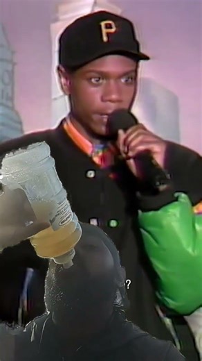 dave Chappelle Batman n the hood LMAO 🤣