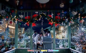 【中字】King & Prince「君とメリークリスマス」