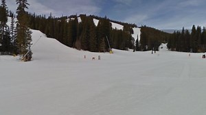 58-year-old woman dies in ski crash at Colorado resort