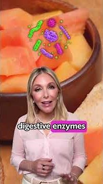 5 Foods To Debloat FAST!