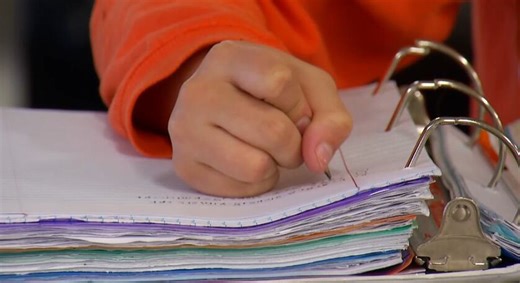 Oklahoma state senator files bill to repeal state minimum salary schedule for teachers