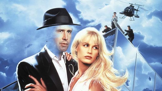 The Top Five Invisible Characters in Movies - TVovermind