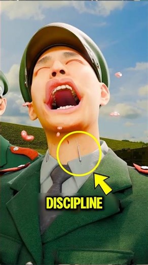 If you ever saw this on SOLDIERS, WATCH THIS!