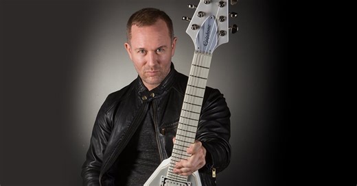DETHKLOK's BRENDON SMALL Weighs In On A.I.'s Impact On Entertainment - Metal Injection