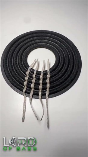 Alpine Type R Subwoofer Spider Packs