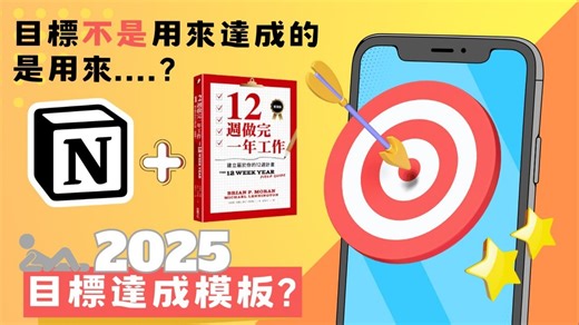 挑战用最短时间学会使用 Notion【2024 年 Notion 新手教学："一周备忘录" + "工作待办"】