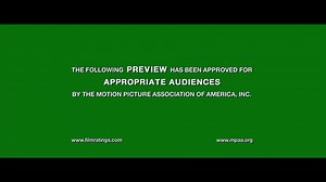 Anchorman 2 - Trailer No. 1