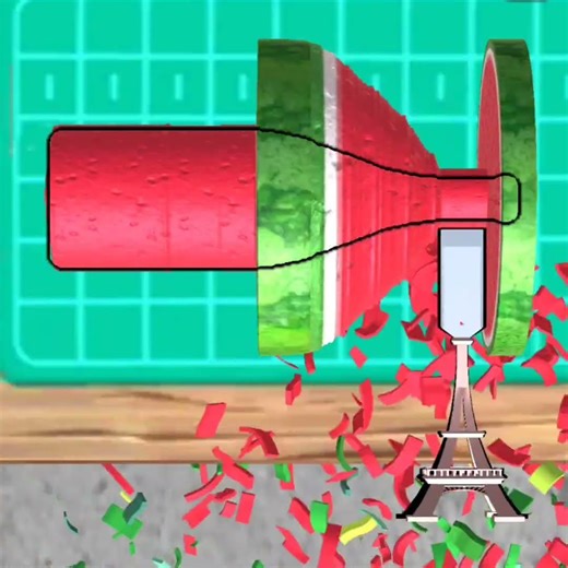 This feels | Watch till the end #satisfying #oddlysatisfying #shorts #ytshorts #relaxinggame #mobi