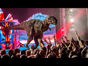 Excision Live 2017