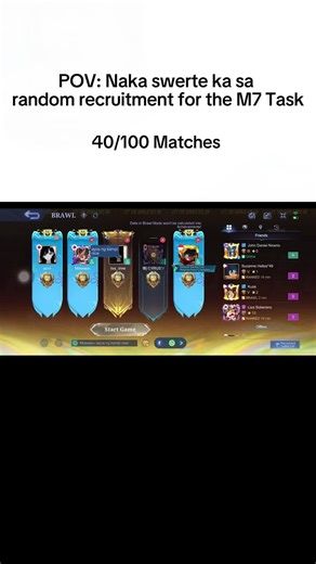 #CapCut grind malala #fyp #mlbbcreatorcamp #mlbb #mlbbtiktok