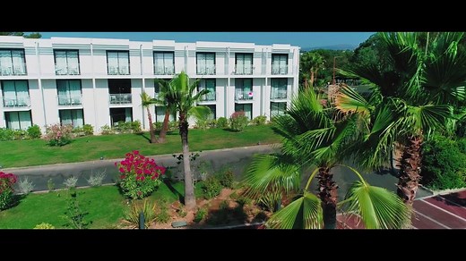 8.6K views · 221 reactions | This is the place to be for this SUMMER ... Welcome to the Mouratoglou Resort ! | Mouratoglou Tennis Academy | Facebook