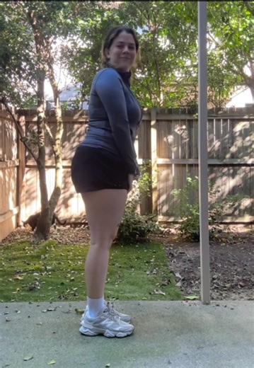 My First 5K Run Under One Hour