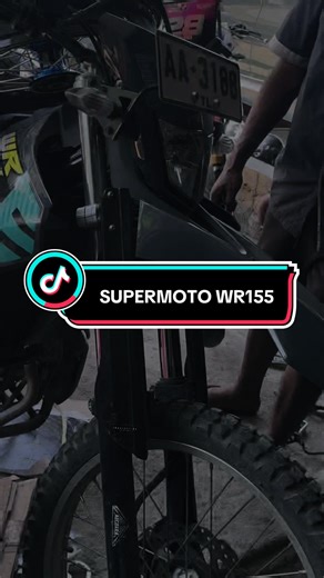 Obrigado barak ba Kliente NK MOTOSHOP nebe mai Pasang ona Wheelset Supermoto WR155, Sasan foun tama agra stock KLX, CRF, WR155 Kompleto hela Gaesss! info WhatsApp: 670 74213036 #foryoupage #mosuihaoniaberanda #nkmotoshop #bengkelmotor #tiktokviral @nk.motoshop2 @Do