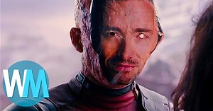 Top 10 des détails incroyables CACHÉS dans Deadpool ! | Articles on WatchMojo.com