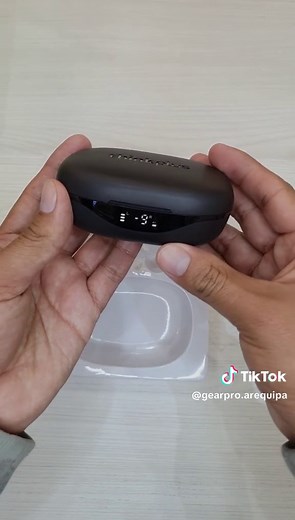 Auriculares Lenovo Livepods LP75 - Reseña y características